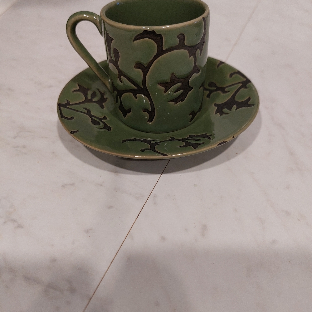 Expresso Set - Picture 3 of 4